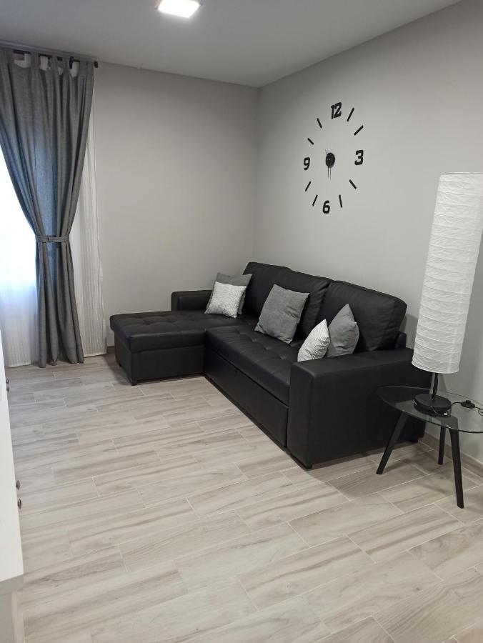 Casa Patro Lägenhet Cuenca  Exteriör bild