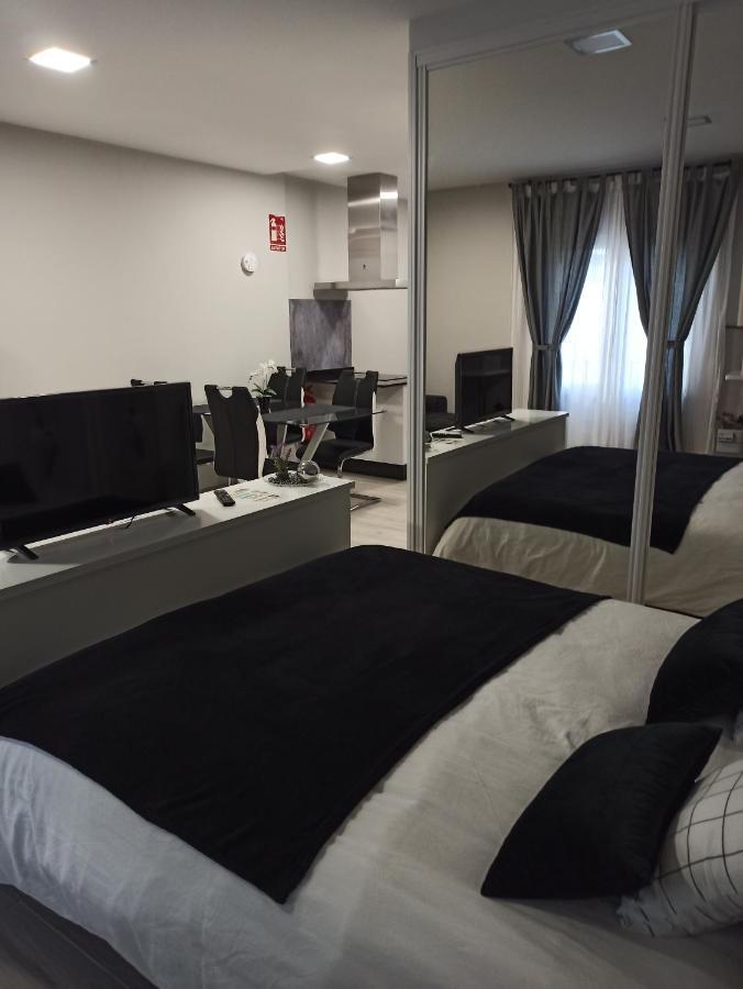 Casa Patro Lägenhet Cuenca  Exteriör bild
