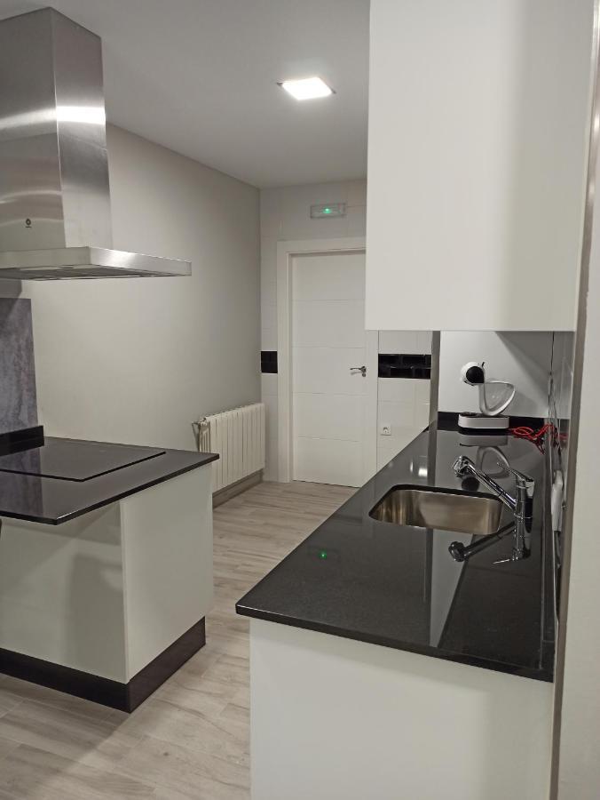 Casa Patro Lägenhet Cuenca  Exteriör bild